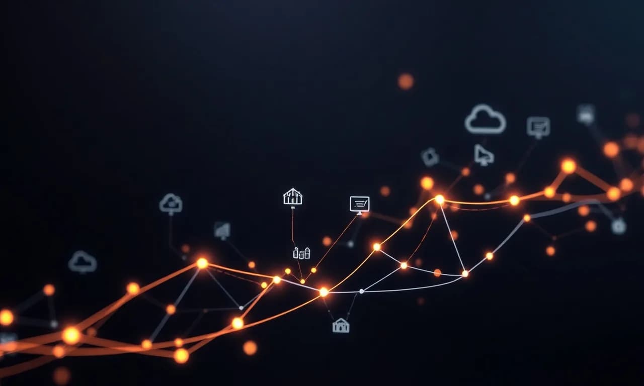 E-Ticaret Hizmetleri: Başarıya Giden Dijital Yolculuğunuz kapak görseli