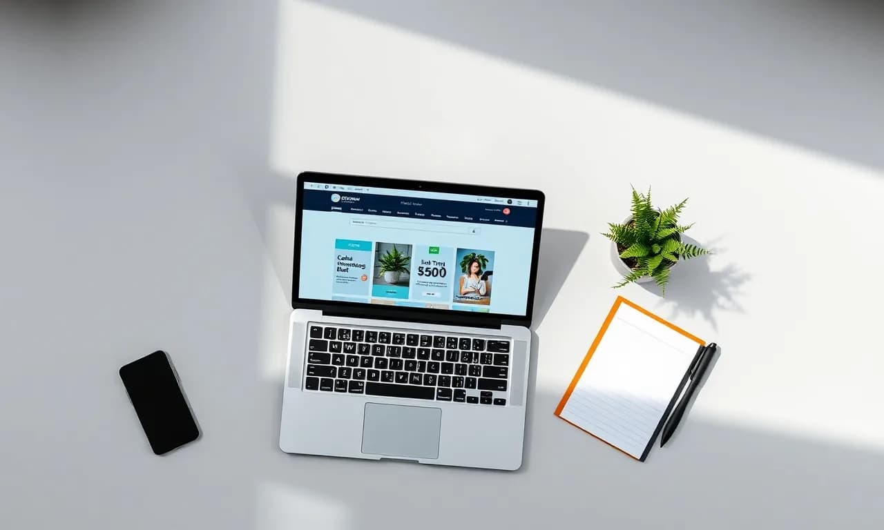 E-Ticaret Sitenizde Satışları Artırmanın 10 Adımı: Roipas Rehberi kapak görseli