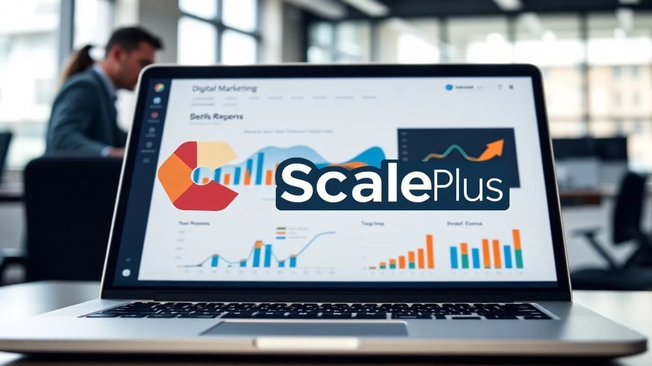 E-Ticarette Başarının Anahtarı: ikas Scale Plus ile Büyüme Stratejileri kapak görseli