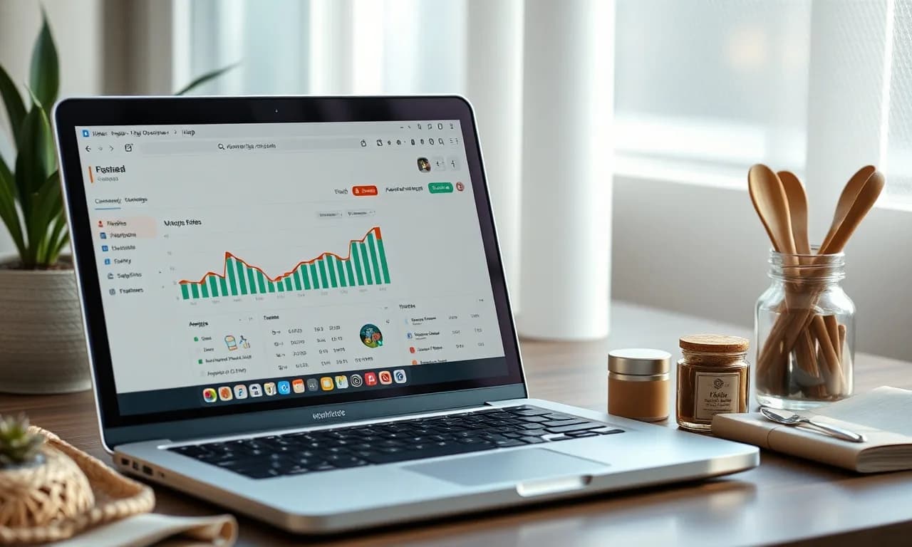 E-Ticarette Başarının Sırrı: ikas E-Ticaret Paketleri ile Dijital Dünyada Yükselin kapak görseli