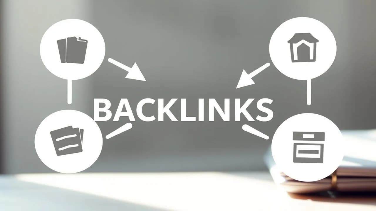 Backlink Nasıl Alınır: SEO Başarınız İçin Kapsamlı Bir Rehber kapak görseli