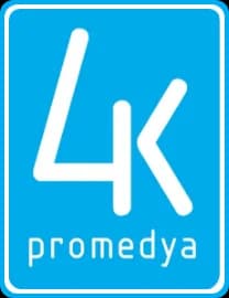 4K Pro Medya Dijital Pazarlama proje görseli 1