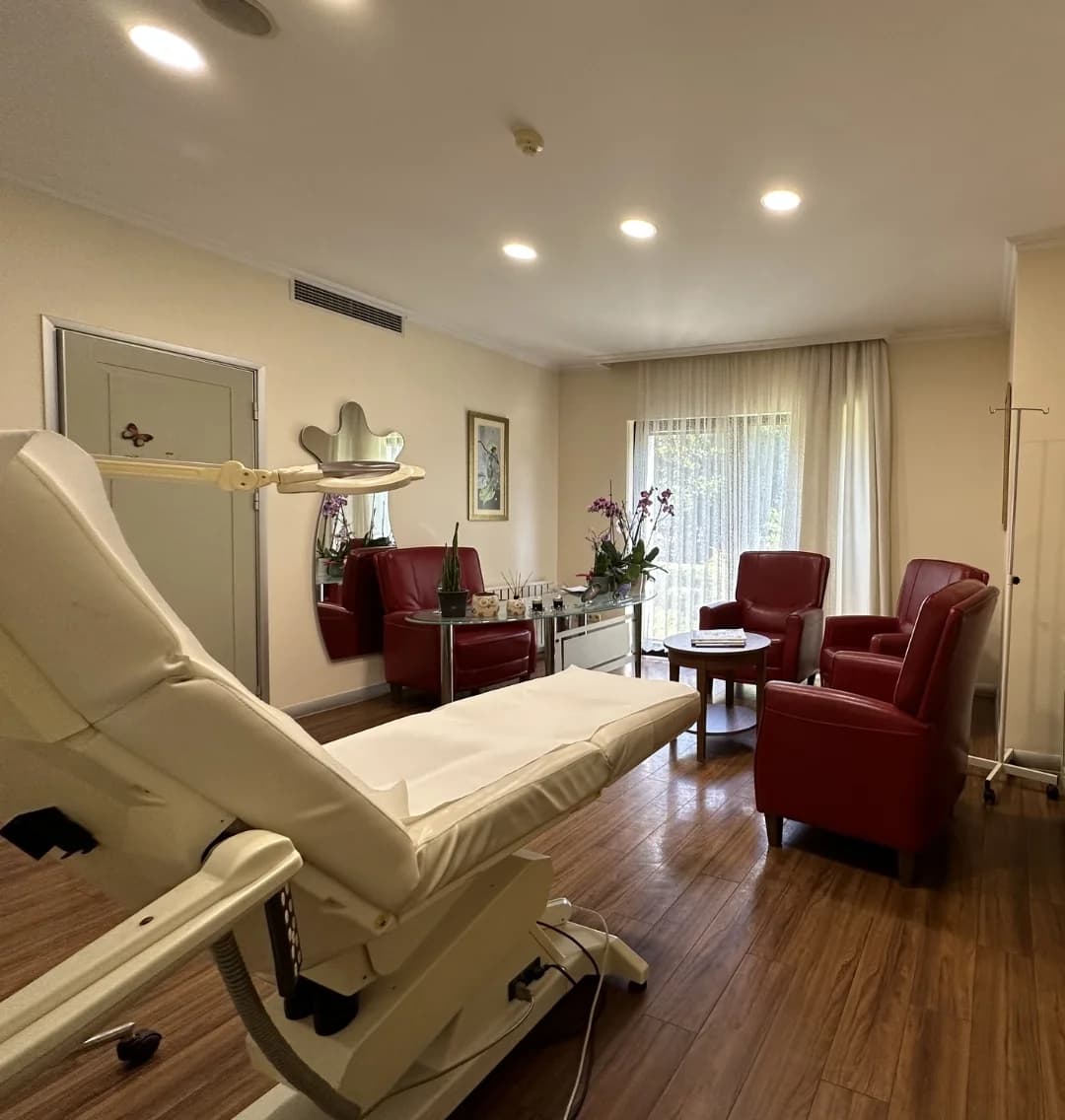Opsa Klinik CRM & Hasta Kayıt Sistemi proje görseli 1