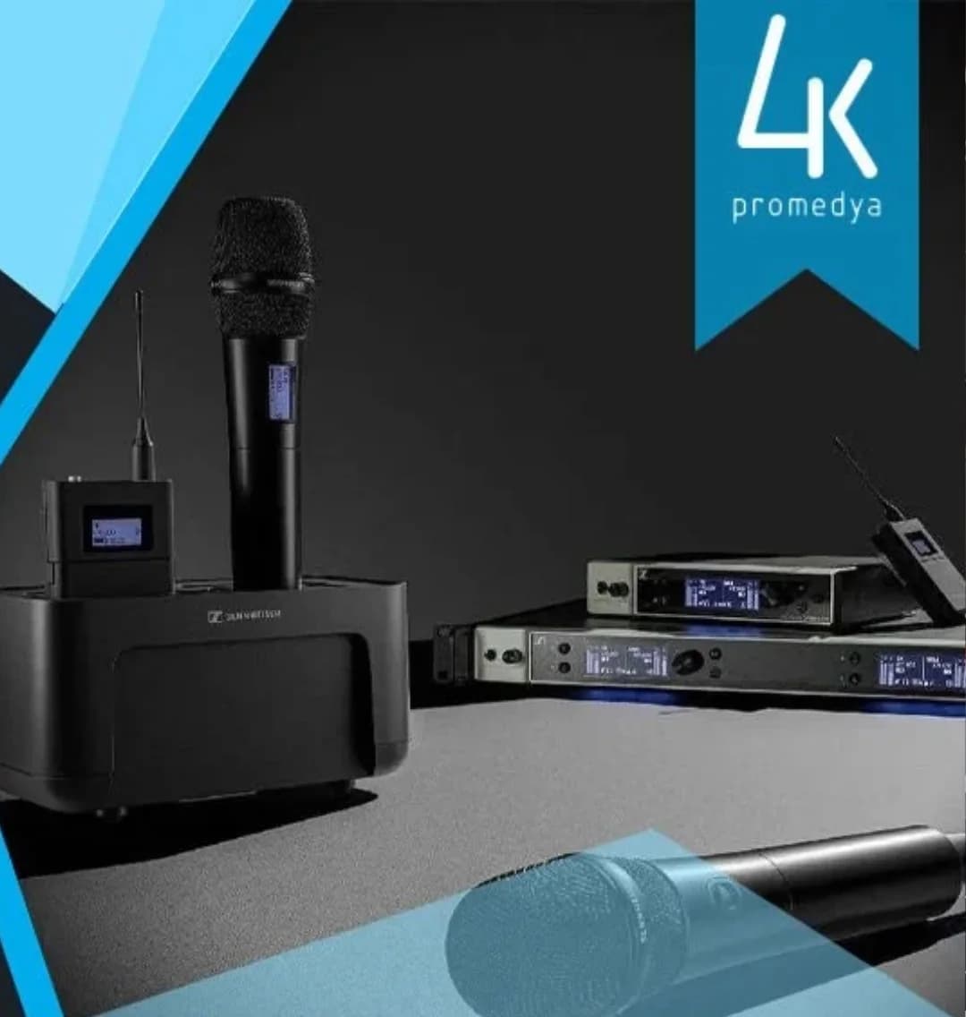 4K Pro Medya Dijital Pazarlama proje görseli 4