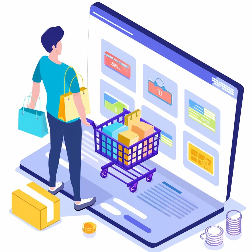 İkas ile sıfırdan e-ticaret mağazası kurmak kapak görseli