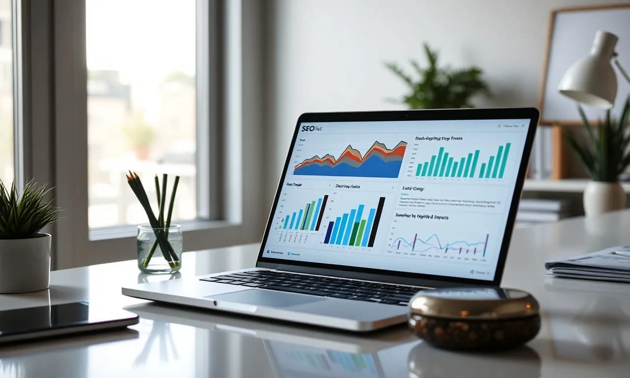 E-Ticaret SEO’da Başarının Anahtarı: İnovatif Yaklaşımlar ve Güncel İpuçları kapak görseli