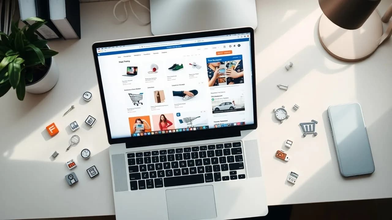 E-Ticarette Satışları Artırmak İçin Kapsamlı Bir Rehber kapak görseli