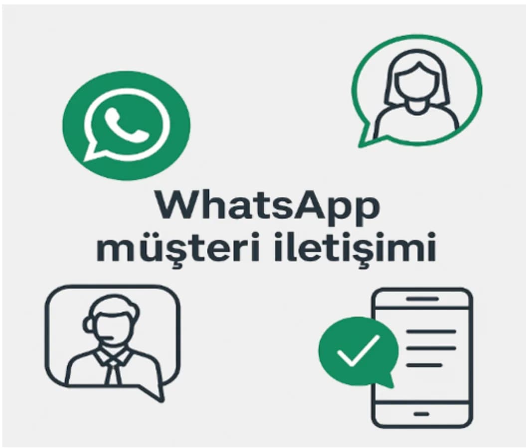 WhatsApp’ta Otomatik Yanıtlar: Zaman Kazanın, Kullanıcı Deneyimini Artırın kapak görseli
