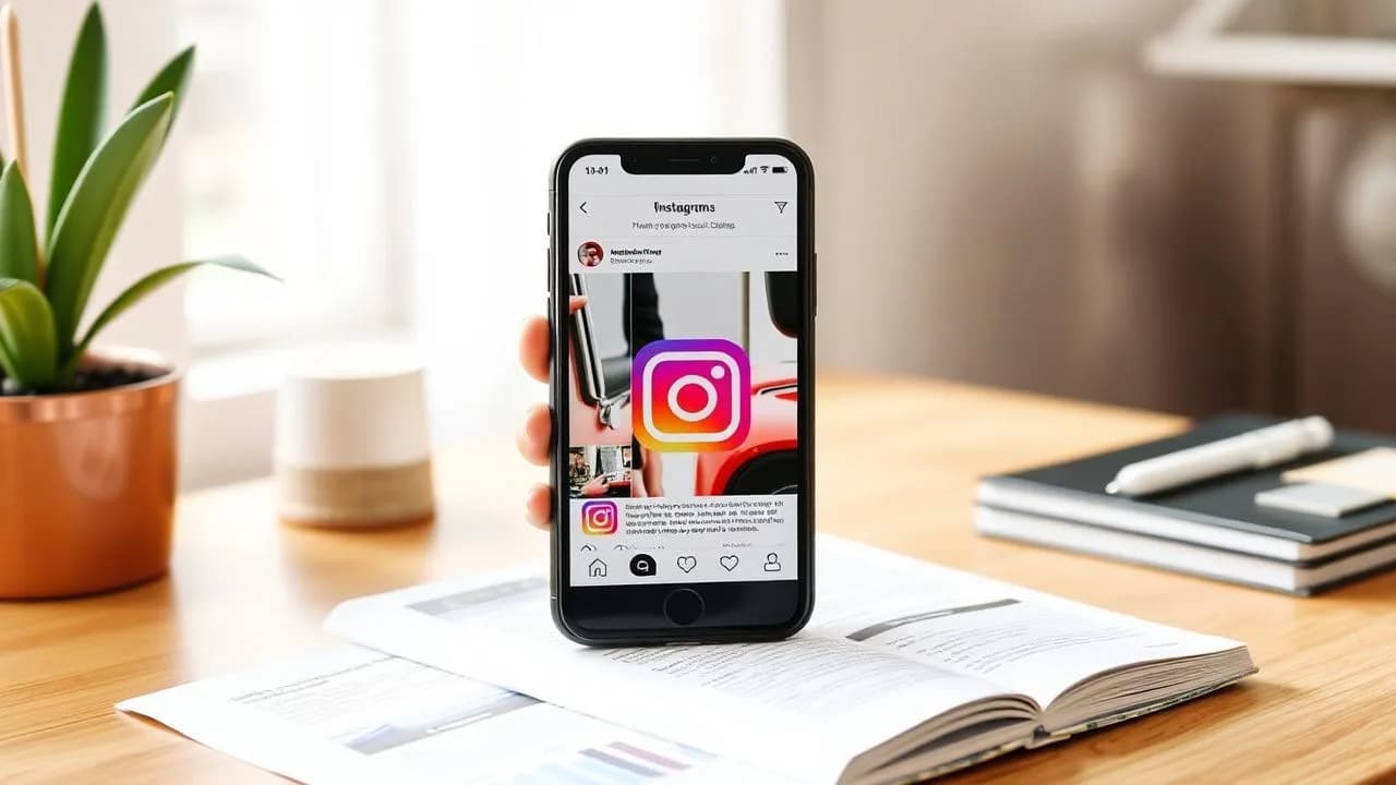 Kobiler İçin Instagram Reklam Verme Rehberi: Adım Adım Başarıya Ulaşın kapak görseli