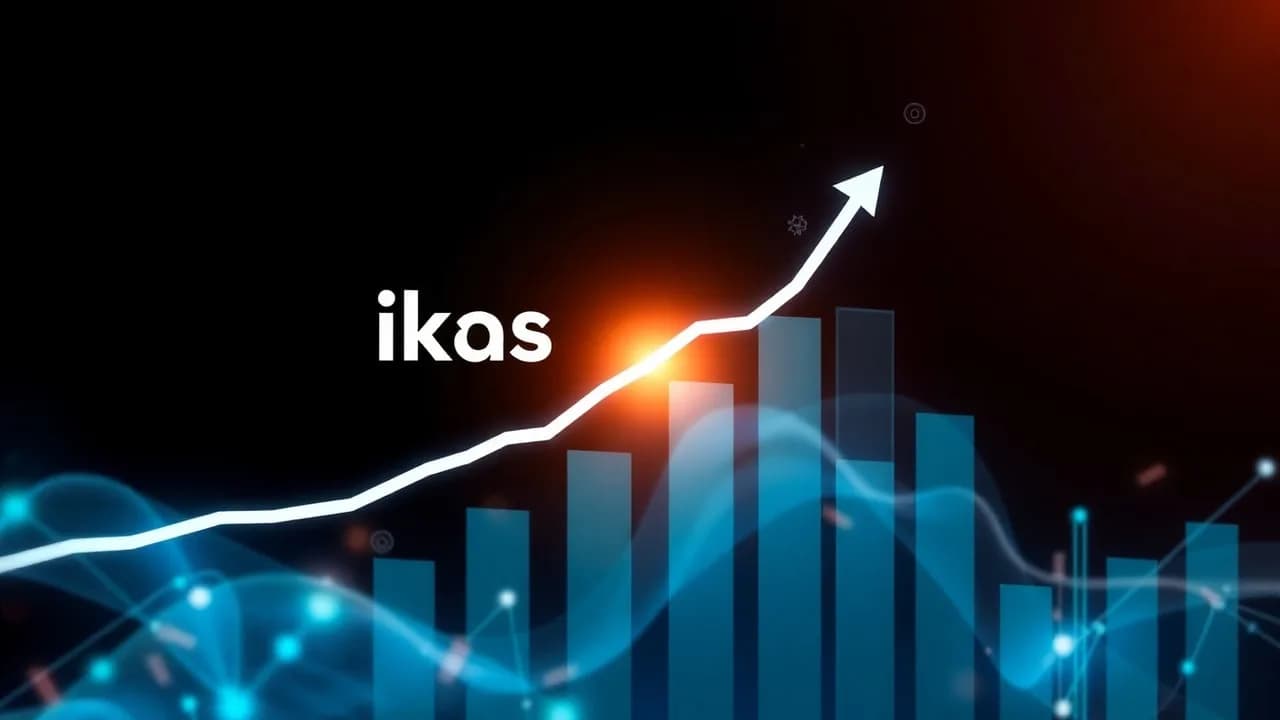 E-Ticarette Başarının Anahtarı: ikas ile Yükselişe Geçin kapak görseli