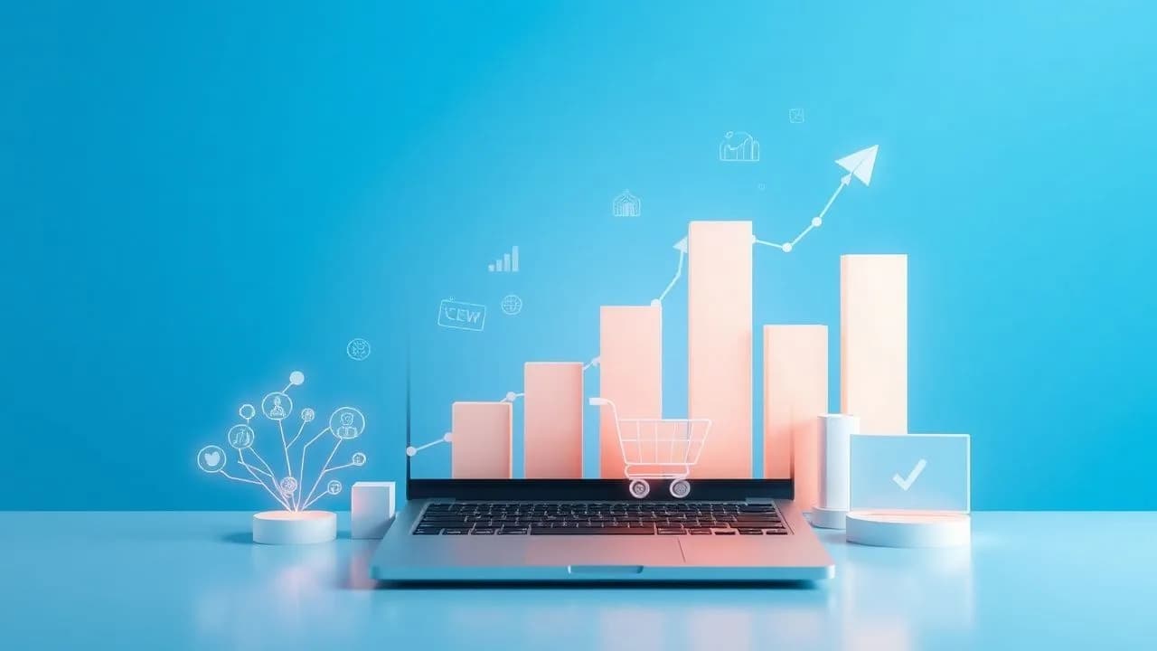 E-Ticaret Paketleri ile Satışlarınızı Nasıl Artırırsınız? kapak görseli