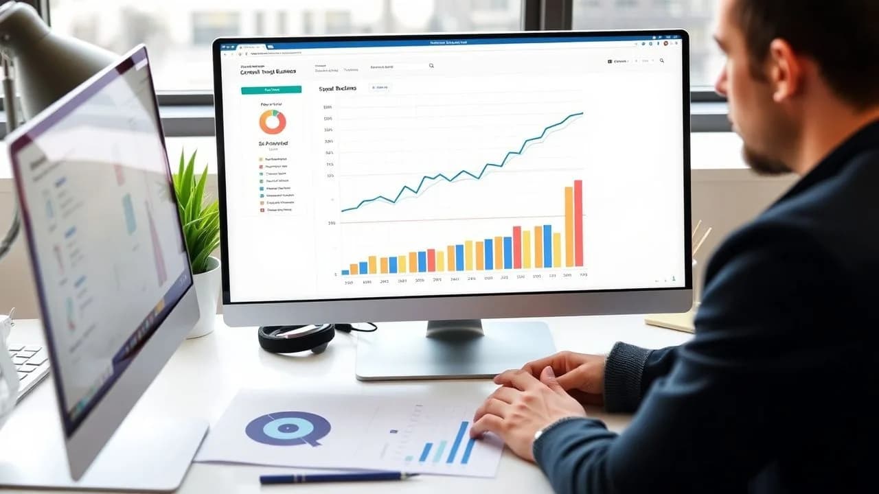 Küçük İşletmeler İçin Profesyonel E-Ticaret Danışmanlığı Paketleri: 2024 Büyüme Rehberi kapak görseli