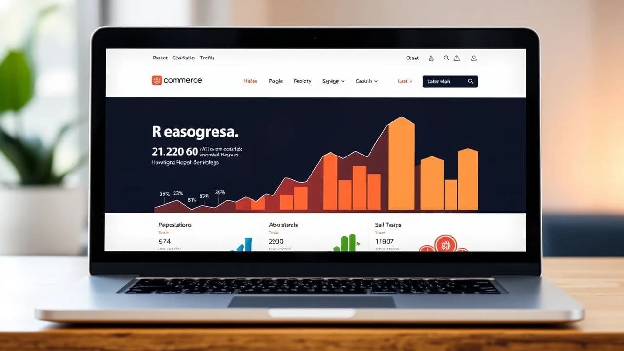 E-Ticaret Sitesi İçin SEO Danışmanlığı Fiyatları: Yatırımınızın Karşılığını Alın! kapak görseli