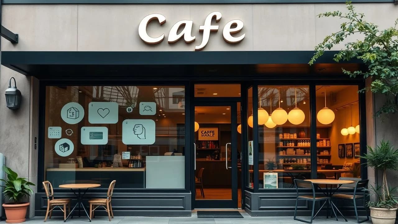 Mekafe Saat için Dijital Pazarlama Rehberi: Yerel Başarıya Giden Adımlar kapak görseli