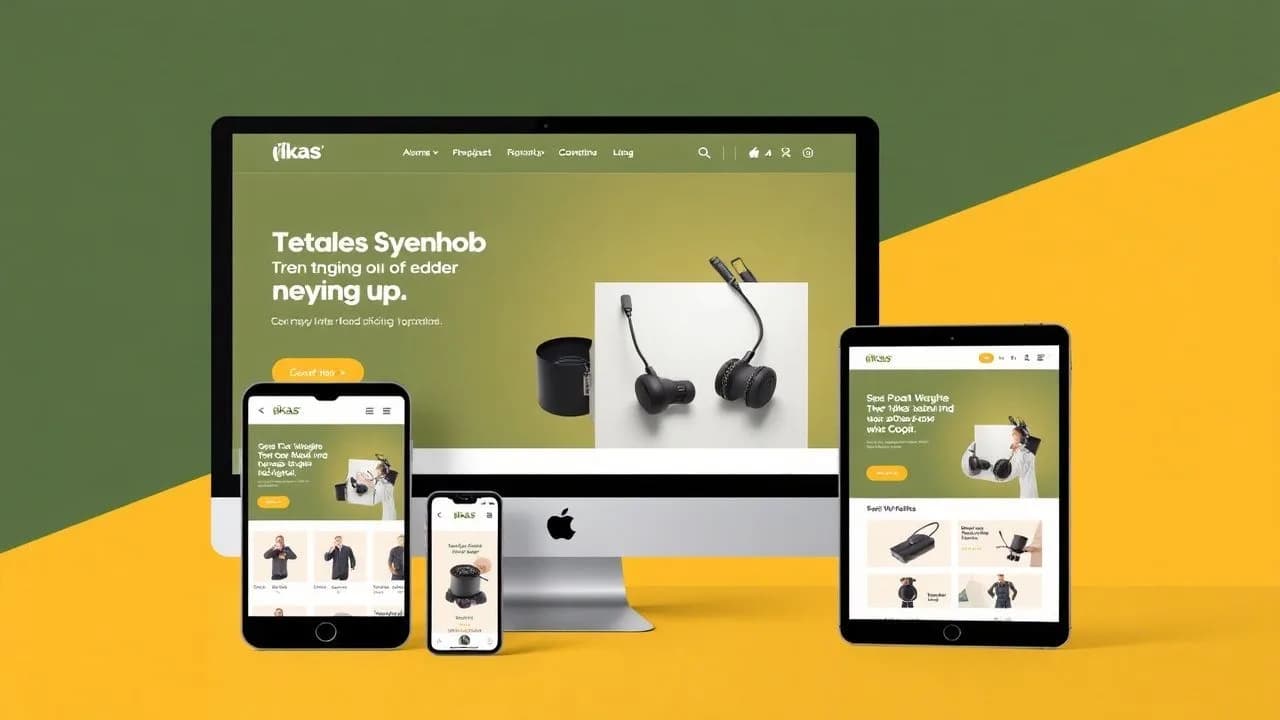 ikas E-Ticaret Kurulumu ve Optimizasyonu: Roipas ile Başarıya Uçun! kapak görseli