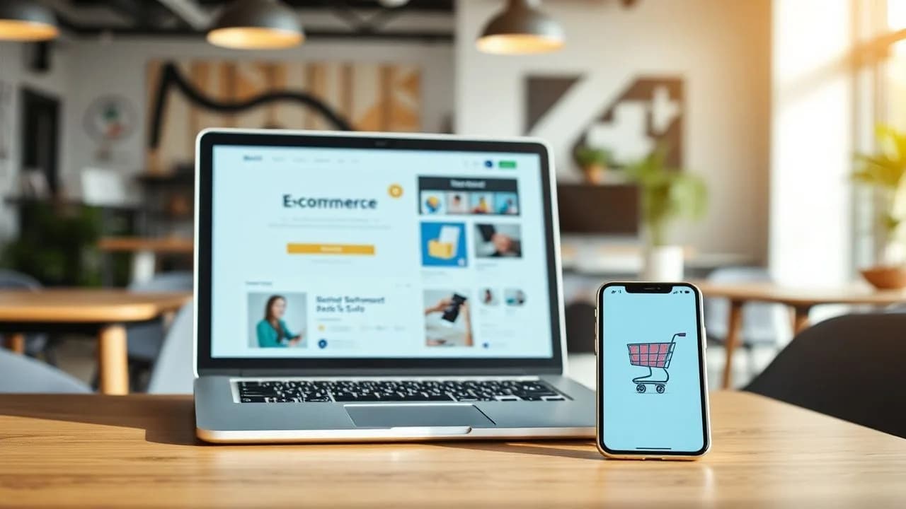 ikas ile E-Ticaret Mağazası Kurmak: Adım Adım Başlangıç Rehberi kapak görseli