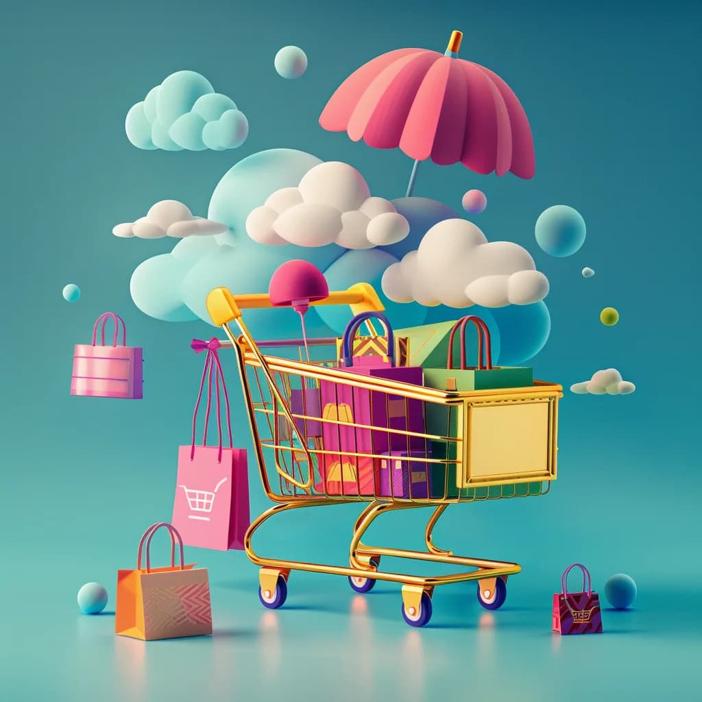İkas paketleri ile e-ticarette rakiplerinizin önüne geçin kapak görseli