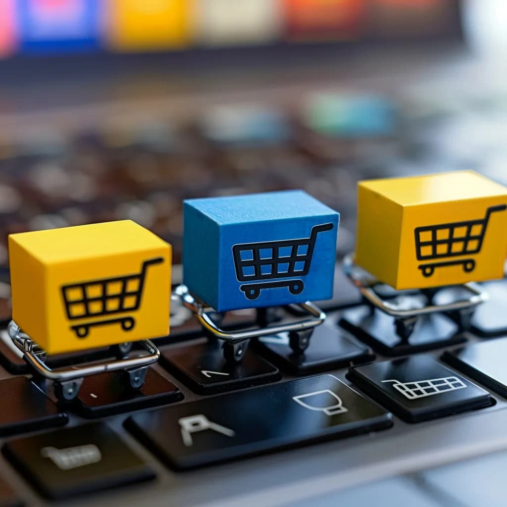 İkas e-ticaret paketleri ile online satışlarınızı arttırın kapak görseli