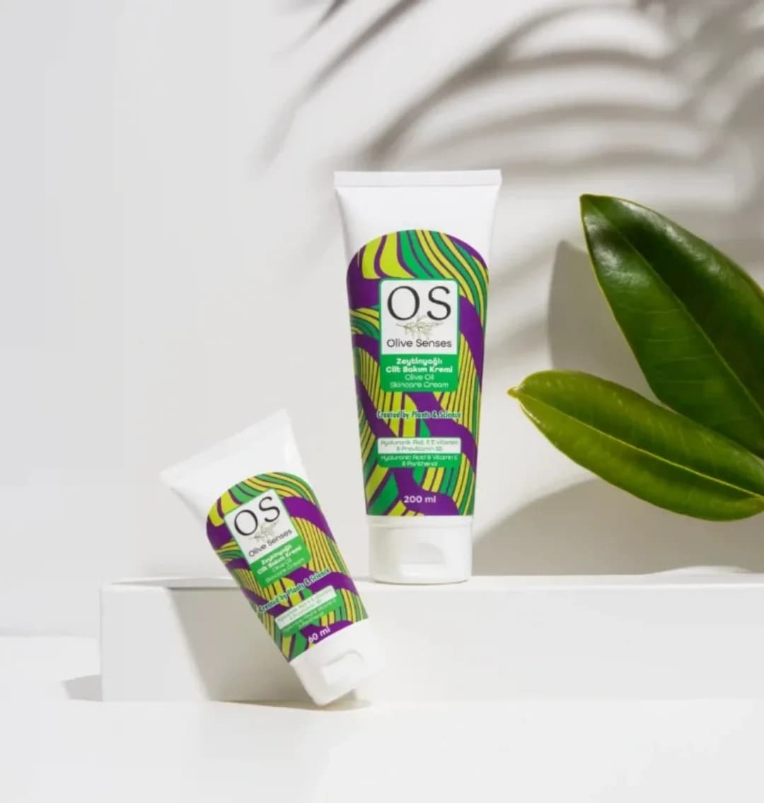 Olivesenses E-Ticaret Projesi proje görseli 3