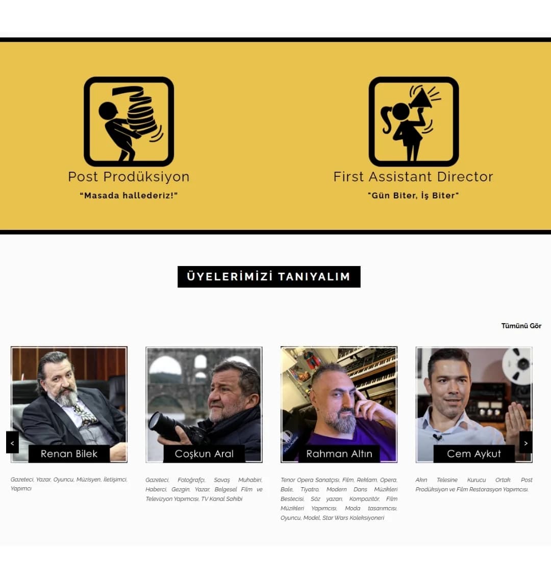 Filmyap.org Web & Dijital Büyüme proje görseli 3