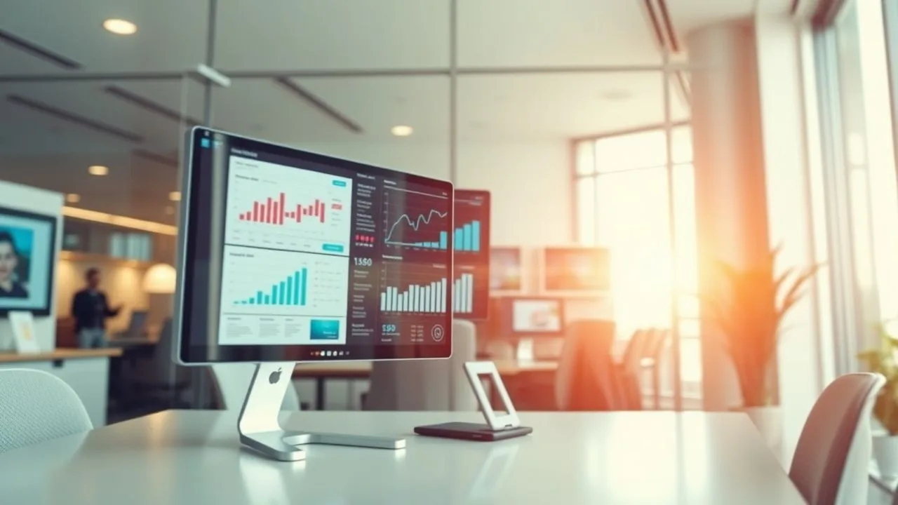 E-ticaret platformu kullanıcı arayüzü örneği