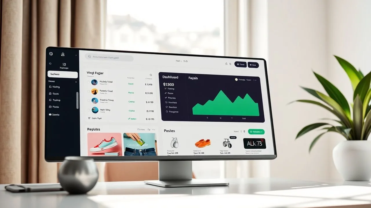 e-ticaret sitesi kurulumu