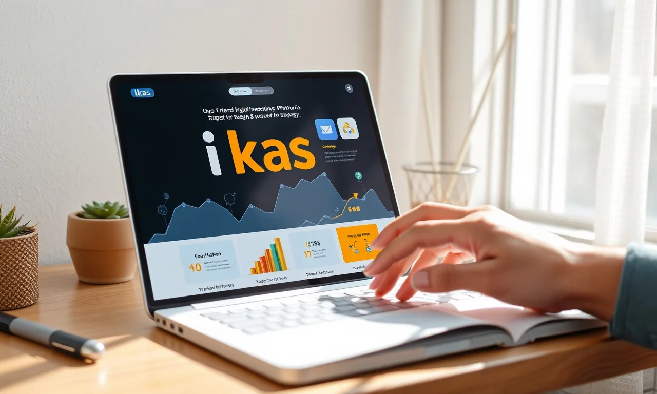iKas e-ticaret paketleri genel bakış