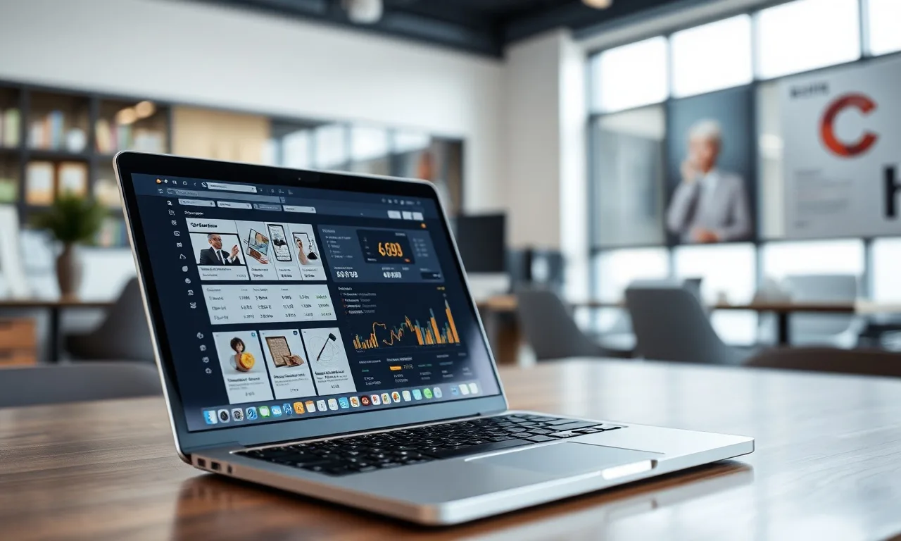 E-ticaret platformu ikas arayüzü