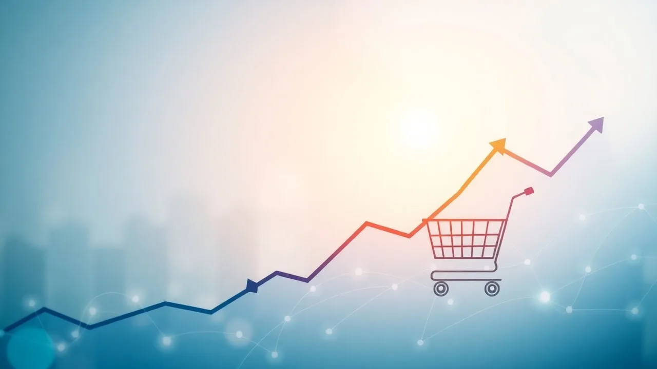 E-ticaret sitesi yönetim paneli ikas arayüzü