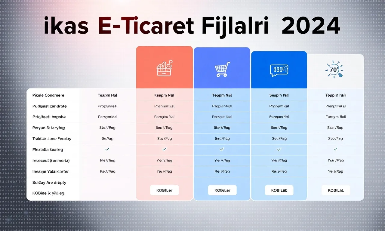 ikas e-ticaret paneli arayüzü, ürün yönetimi ekranı