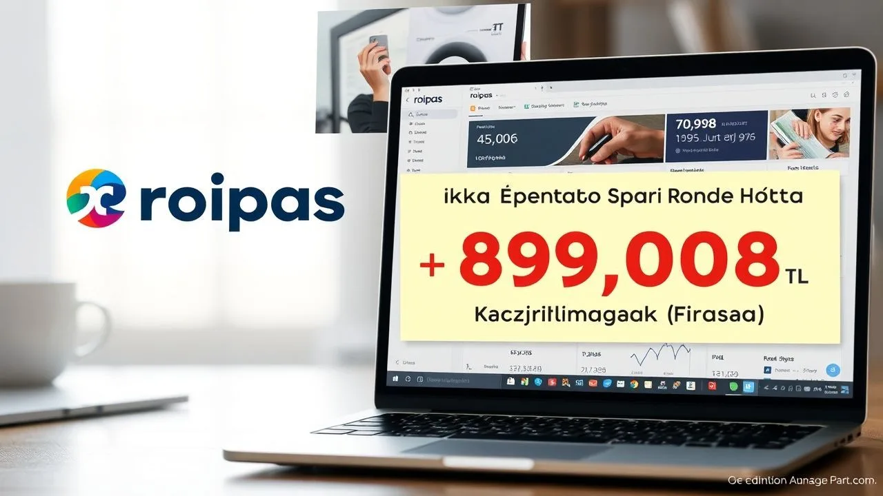E-ticaret siteleri için ikas Scale Plus paketi avantajları