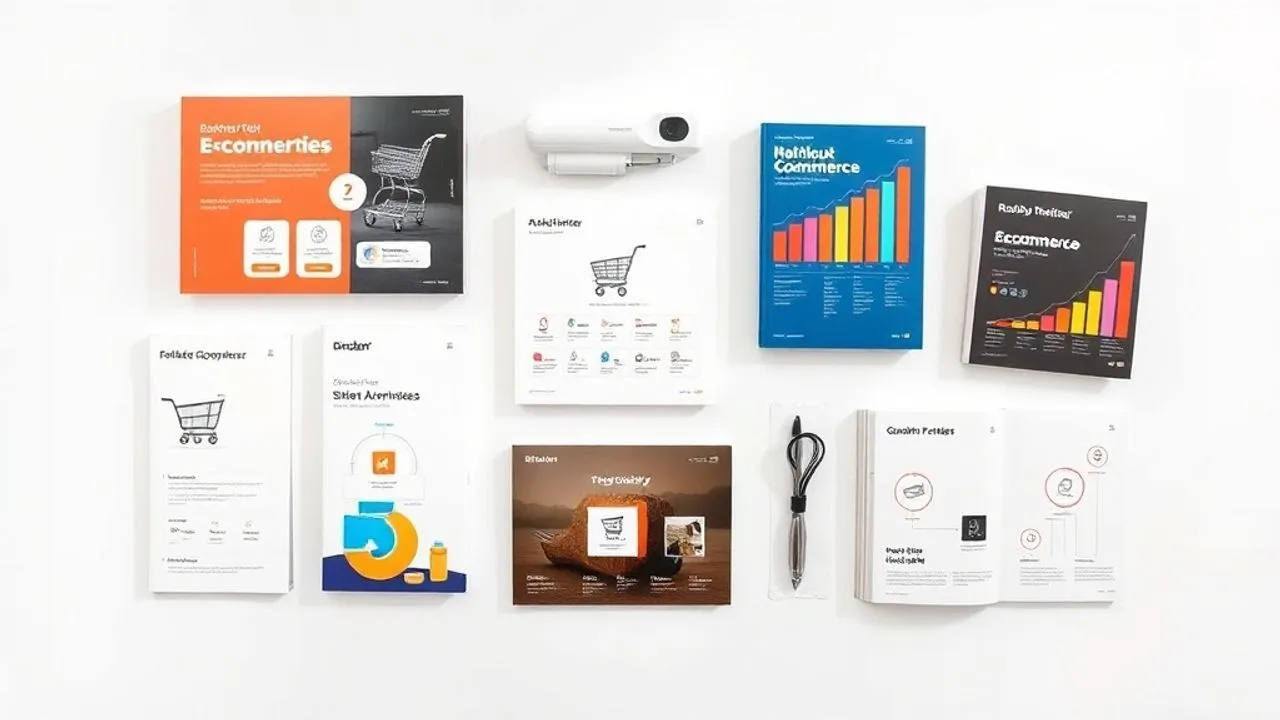 ikas e-ticaret paketleri arayüzü