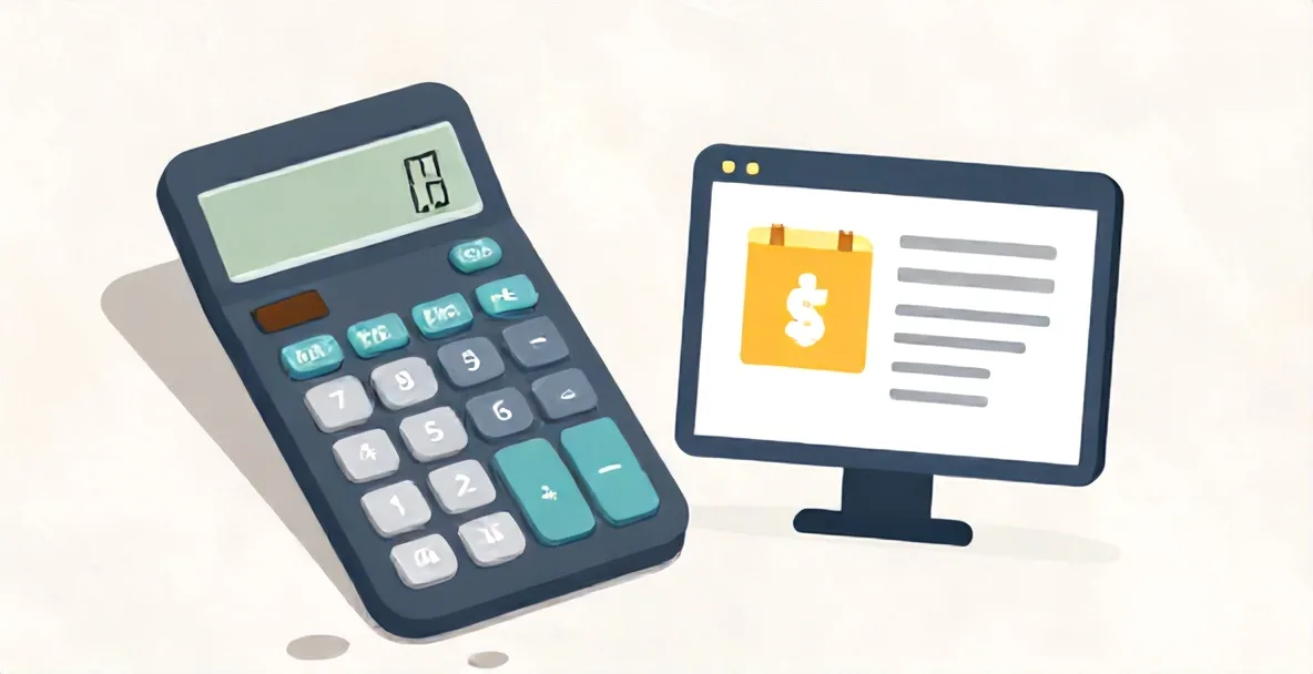 E-ticaret sitesi kurulum maliyetini gösteren grafik