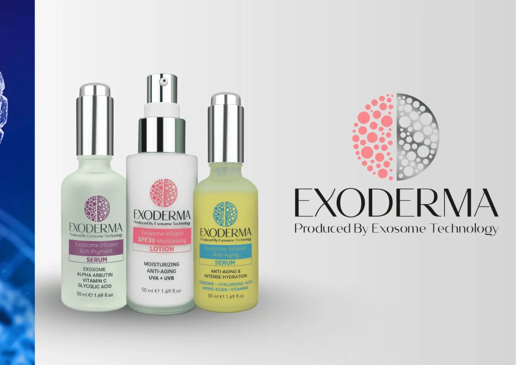 Exoderma