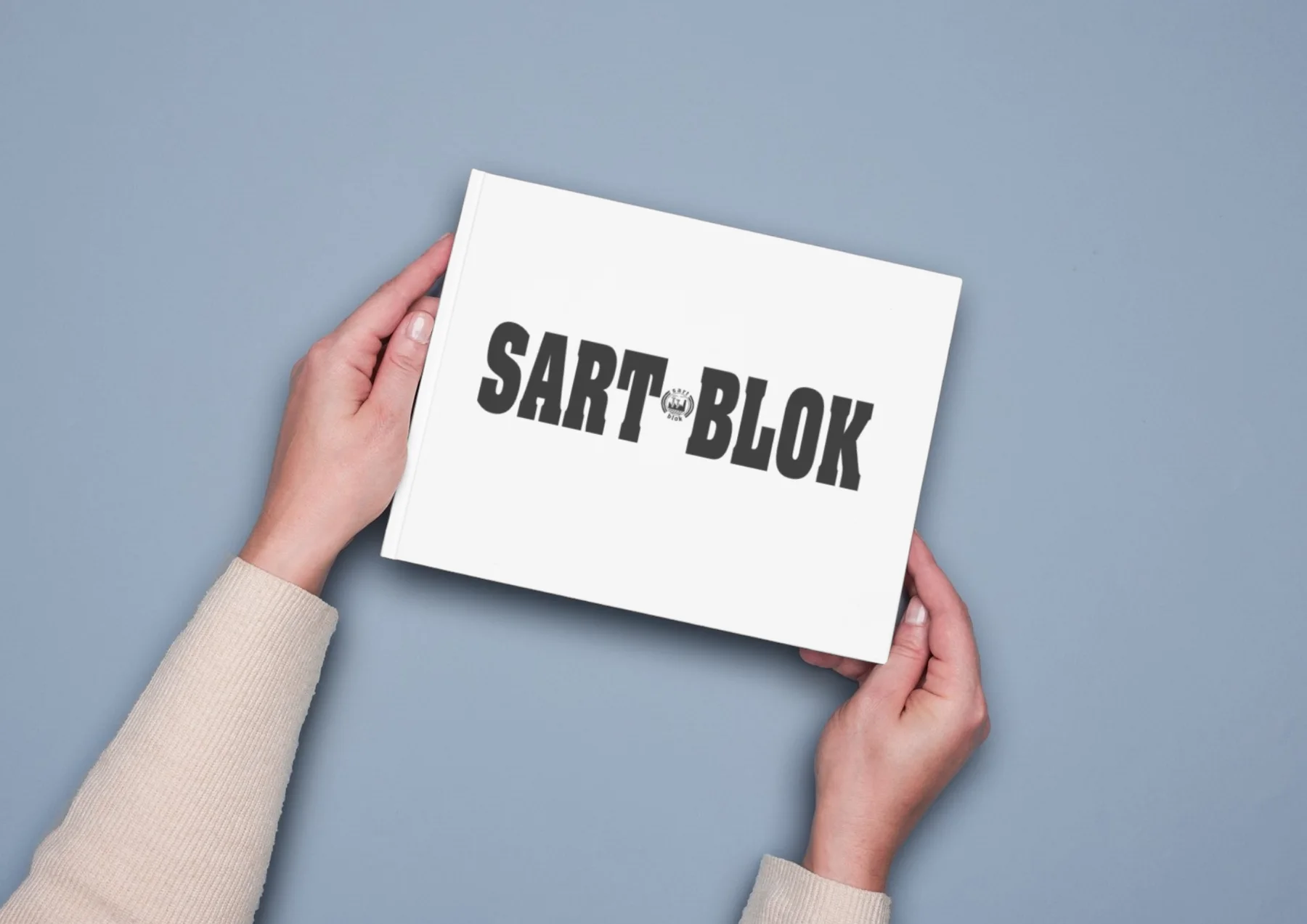 Sart Blok E-Ticaret Projesi projesi