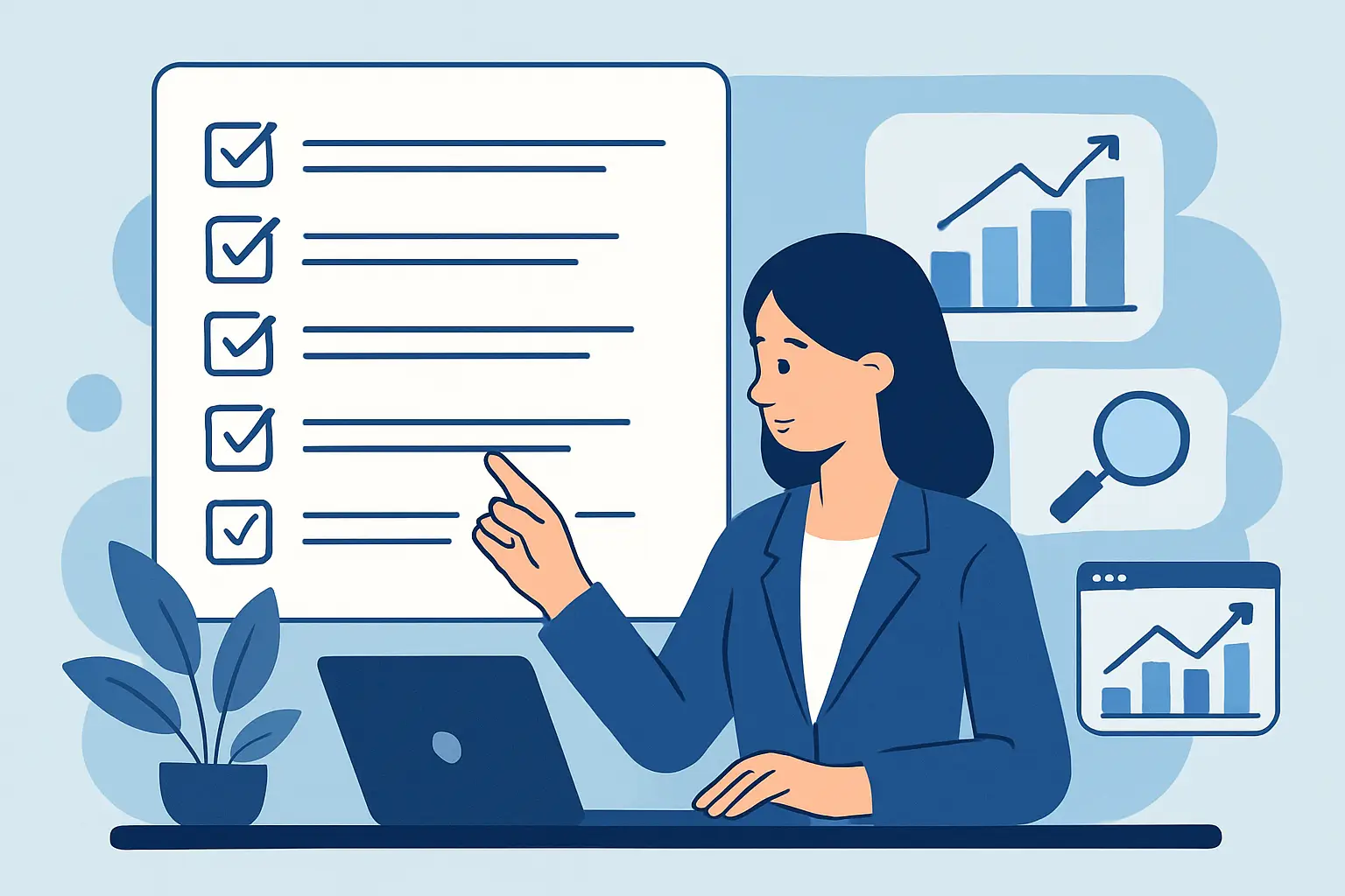 Dijital Pazarlama Ajansı Seçimi: 9 Net Kriter