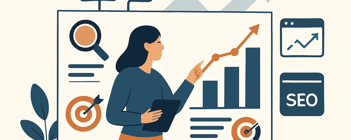 SEO Organik Büyüme Stratejisi Nasıl Kurulur?