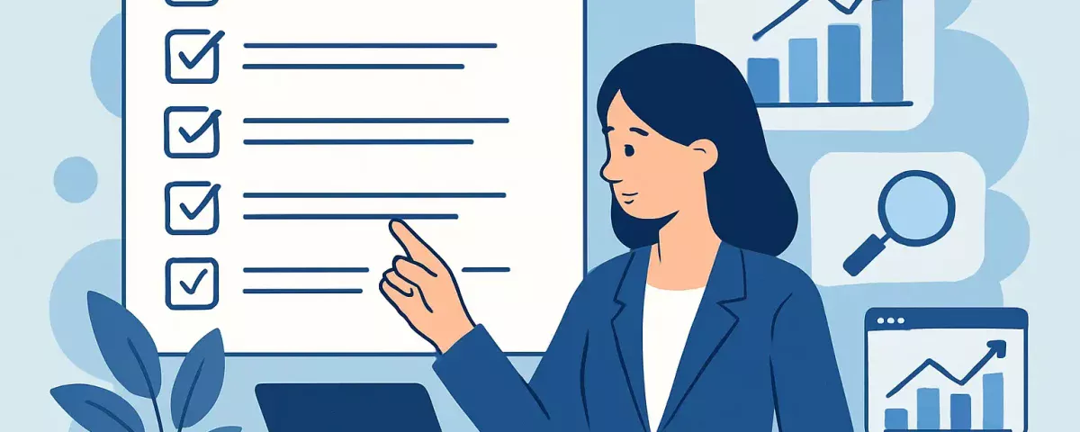 Dijital Pazarlama Ajansı Seçimi: 9 Net Kriter