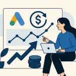 Google Ads ROI Nasıl Artırılır? 12 Net Hamle