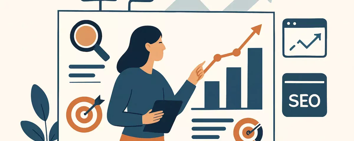 SEO Organik Büyüme Stratejisi Nasıl Kurulur?